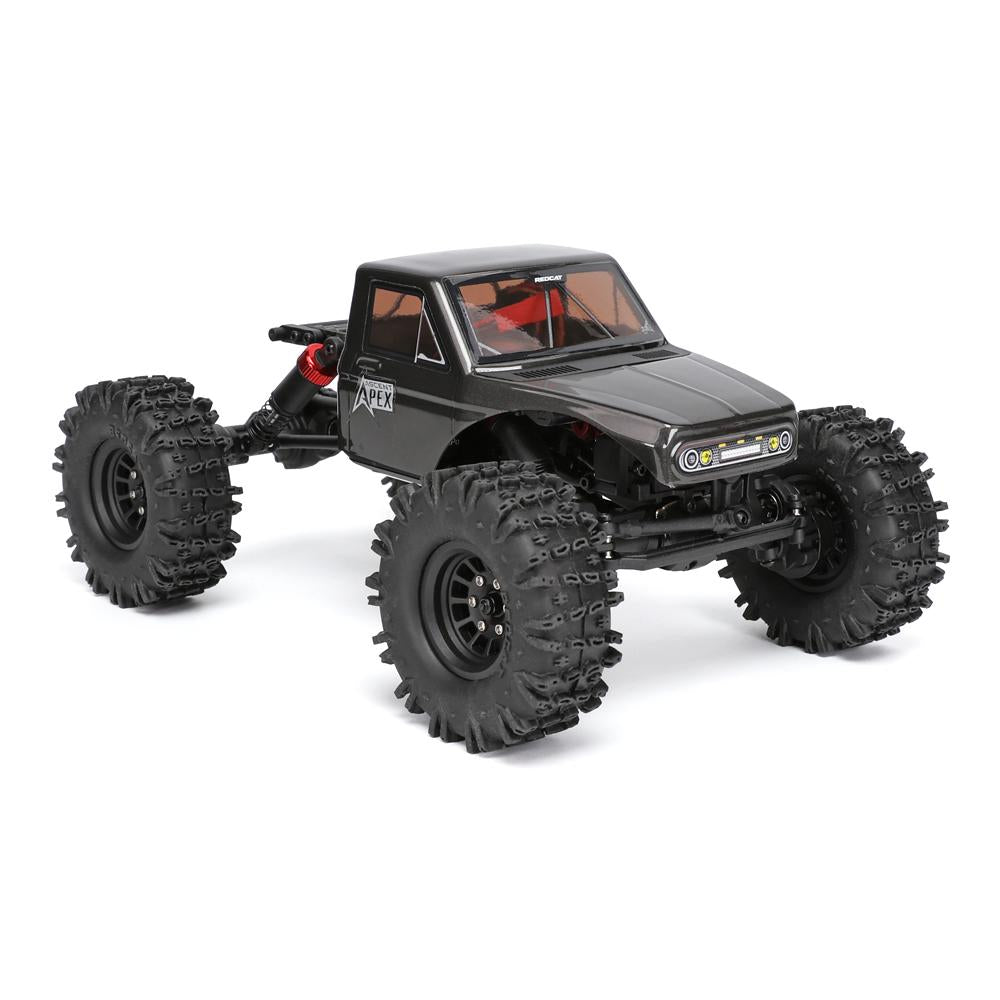 Redcat 1:18 EP Ascent Apex Grey