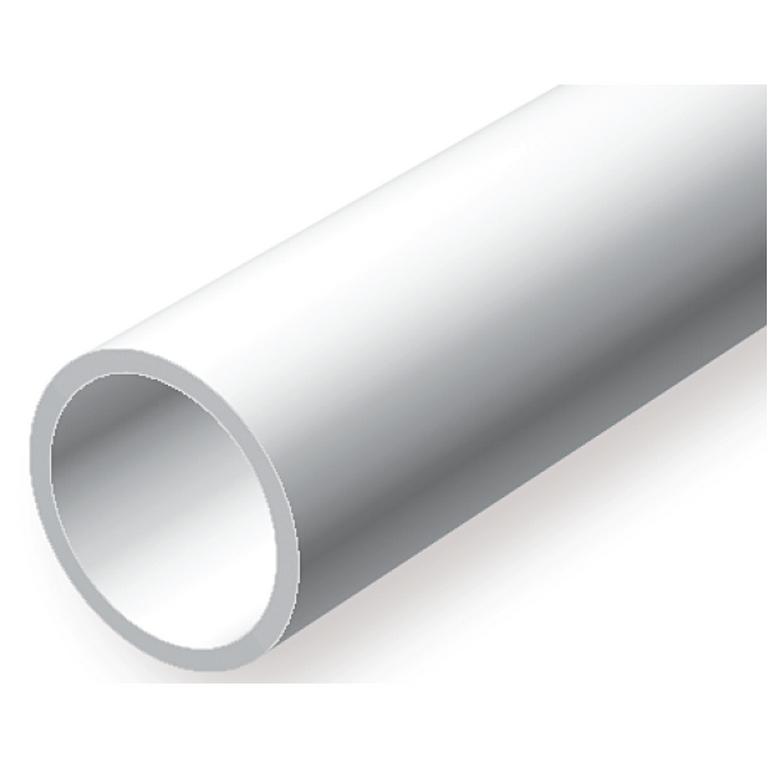 Evergreen Plastic Tubing .312 (5/16) In (3)