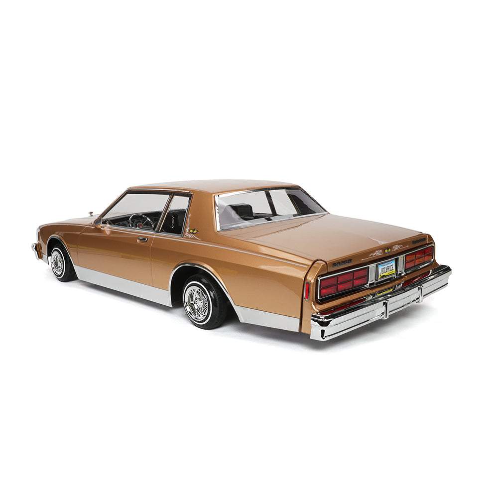Redcat 1:10 EP Caprice Hopper Gold