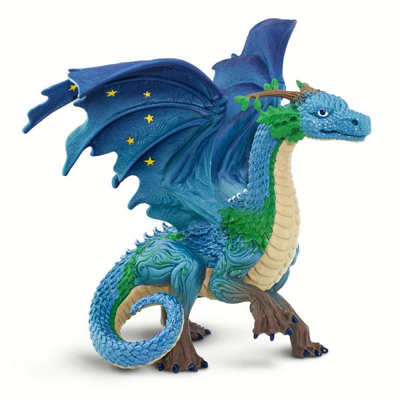 Safari Ltd Earth Dragon