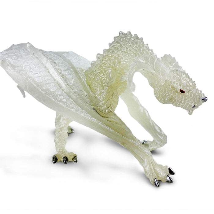 Safari Ltd Glow-in-the-Dark Cave Dragon