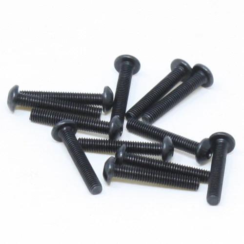 Redcat Button Head Hex Screw 3x18mm6