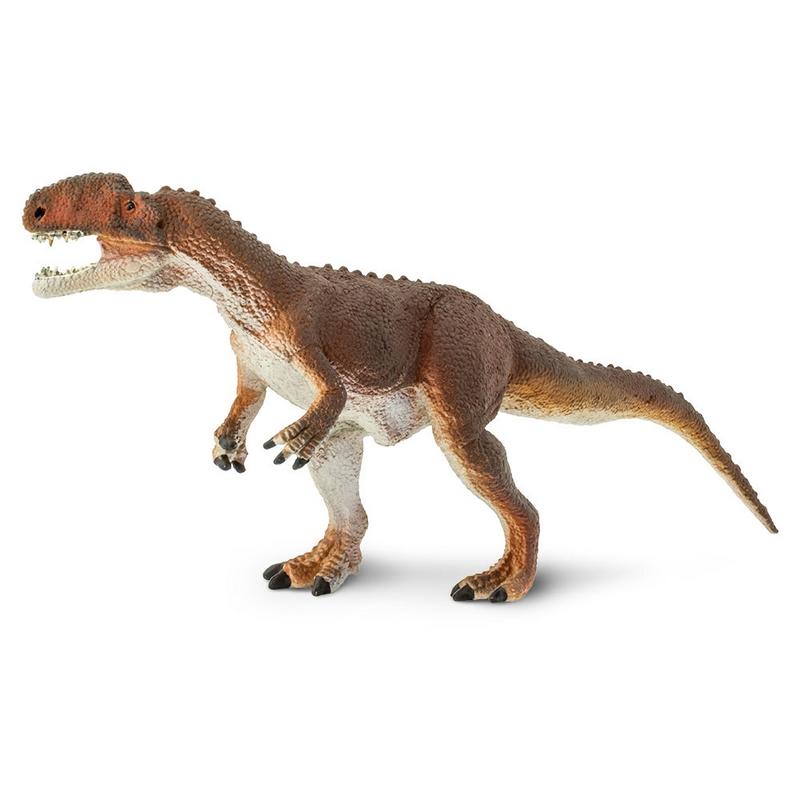 Safari Ltd Monolophosaurus