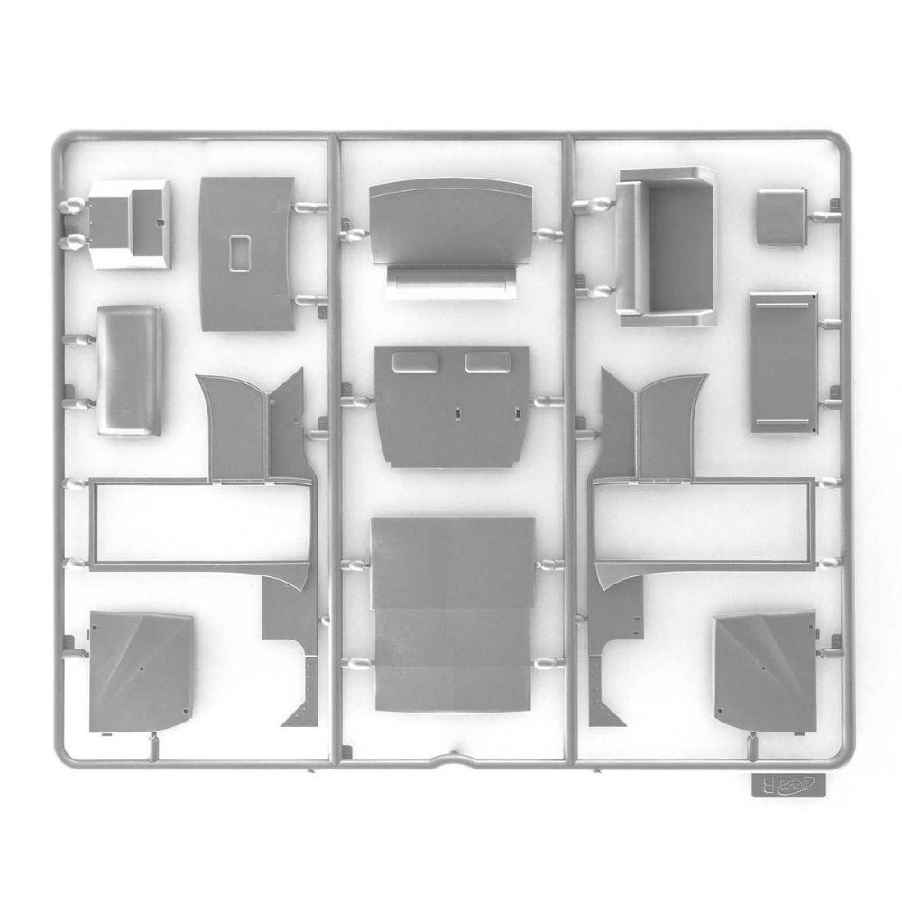 ICM 1:24 Type Ag 1910 London Taxi