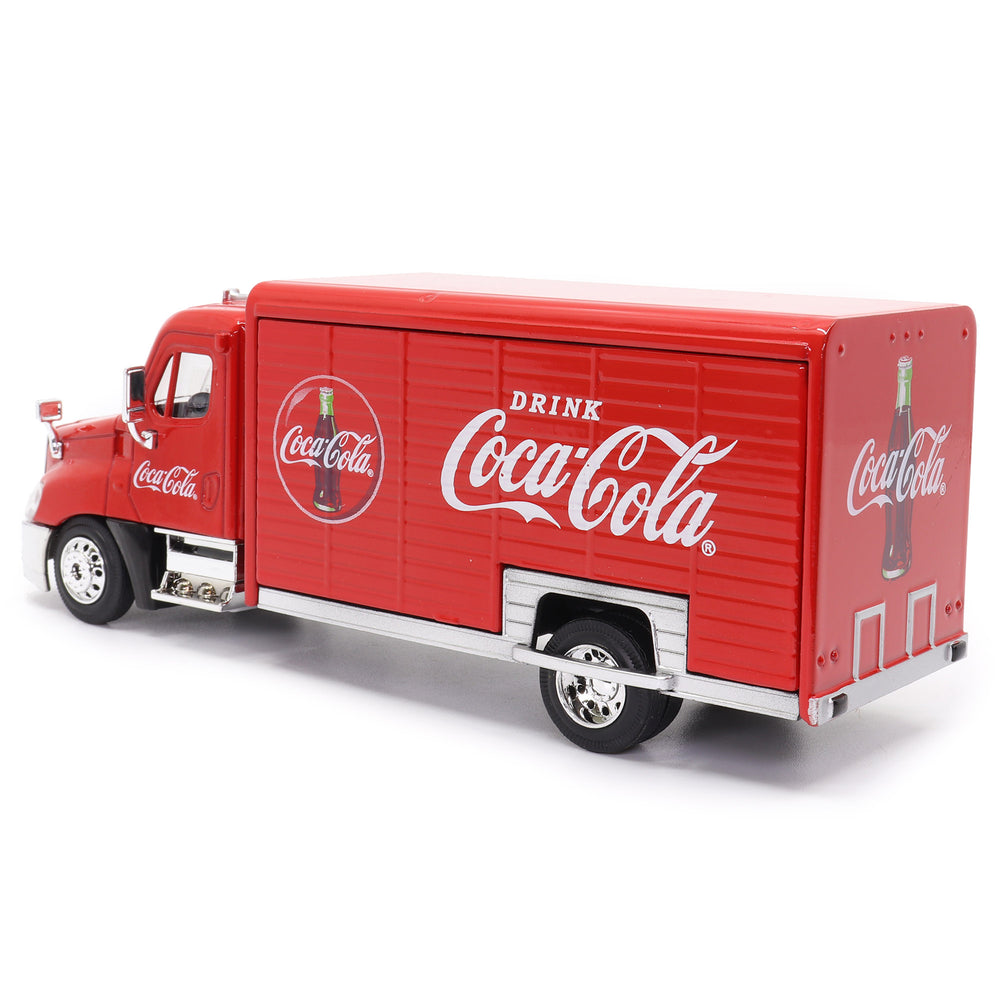 Motorcity Classics 1:50 Beverage Delivery Truck