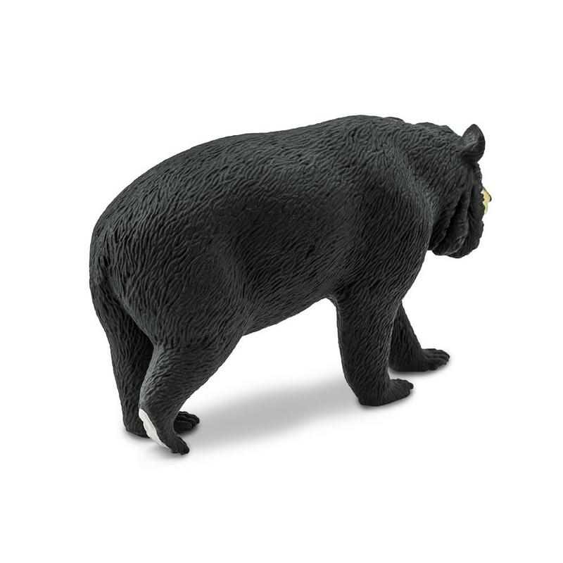 Safari Ltd Moon Bear