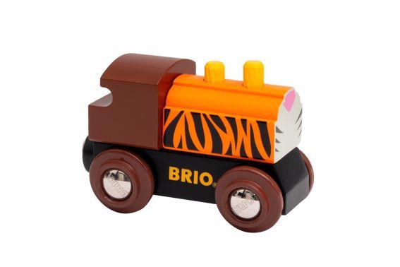 BRIO Themed Train Various 1pc