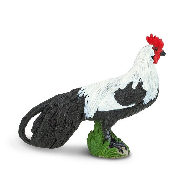 Safari Ltd Phoenix Rooster