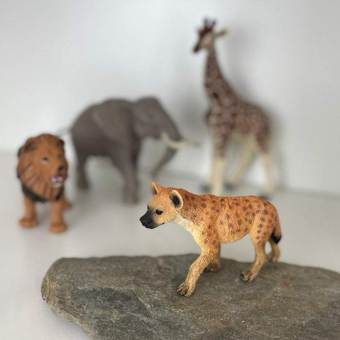 Safari Ltd Spotted Hyena
