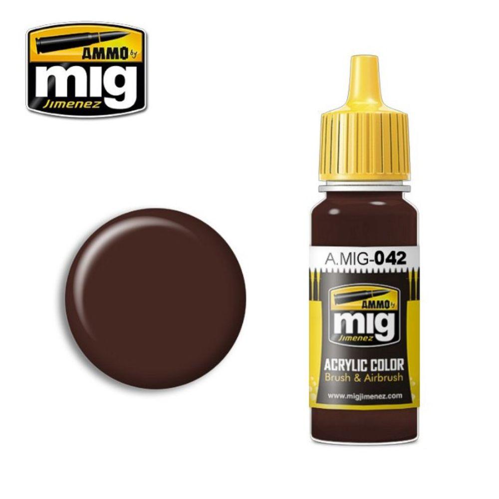 Ammo Old Rust 17ml-ATOM20058