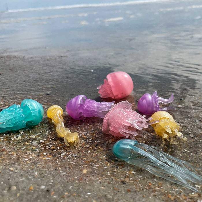 Safari Ltd Jellyfish Toob