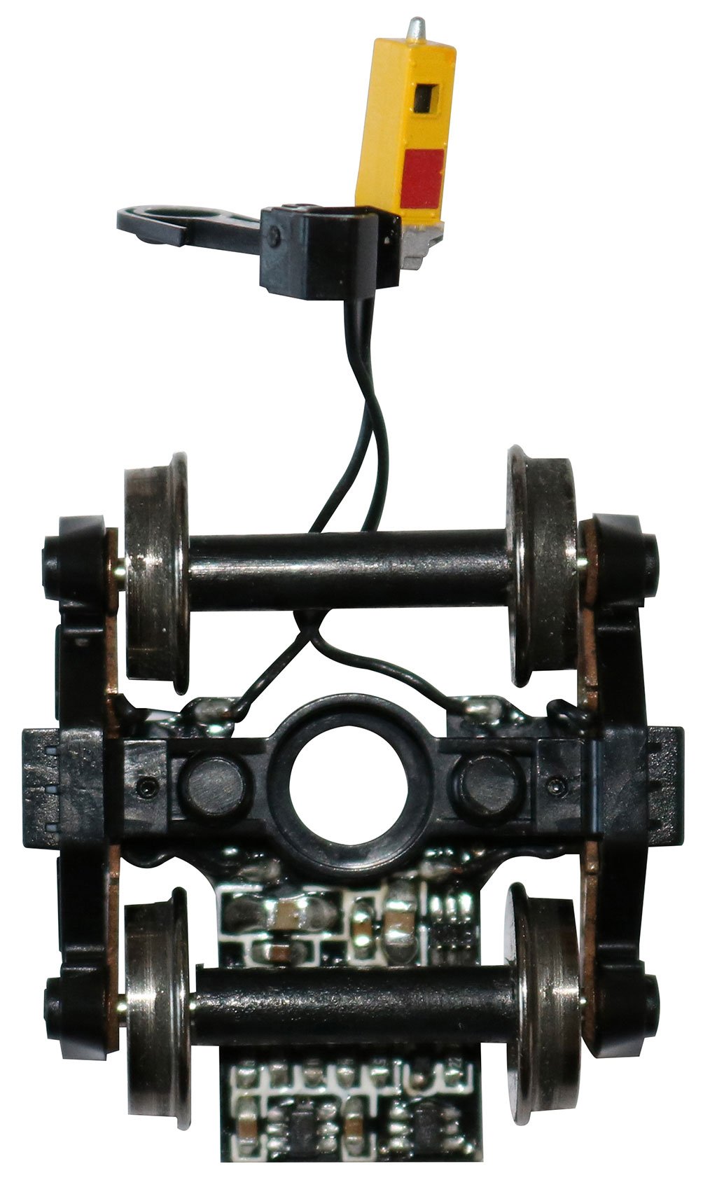Bachmann Flashing Led End Of Train Device, HO Scale