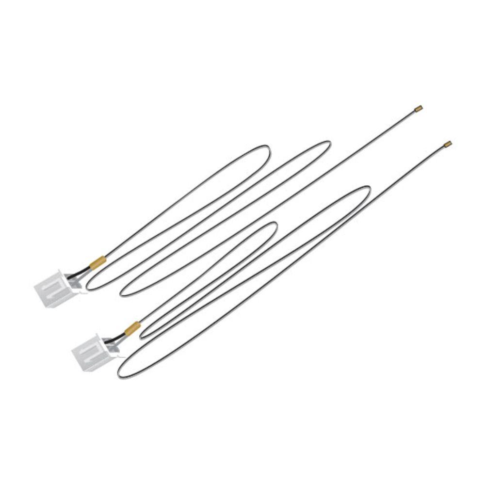 Woodland Scenics Yellow Flashing Led Nano Light *