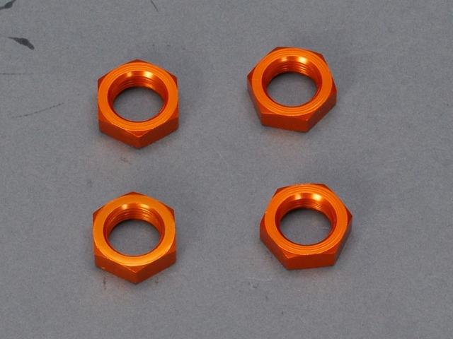 DHK Hobby 17Mm Nut (4)