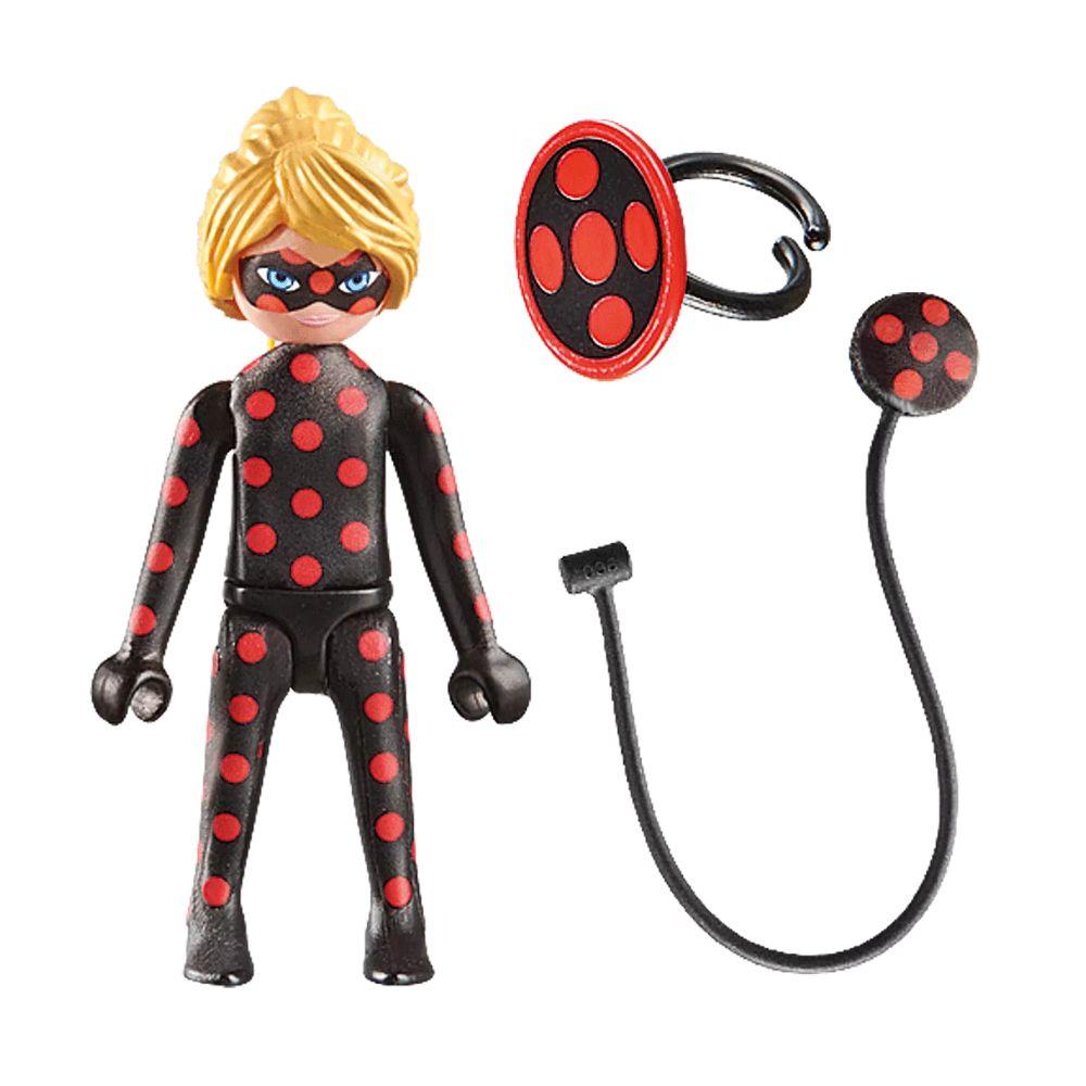 Playmobil Miraculous Antibug