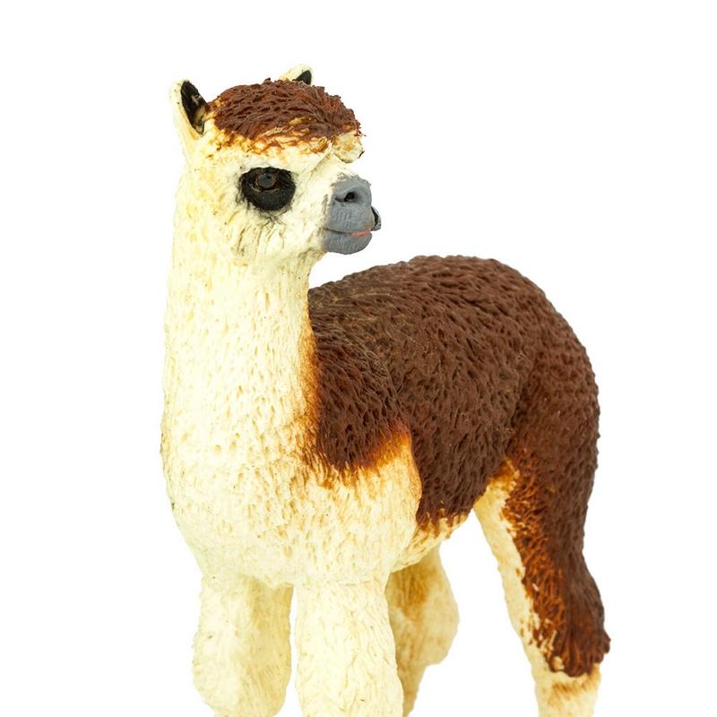 Safari Ltd Alpaca