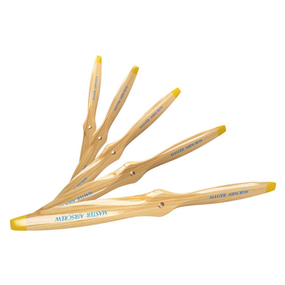 MAS Propeller Wood 20 X 6