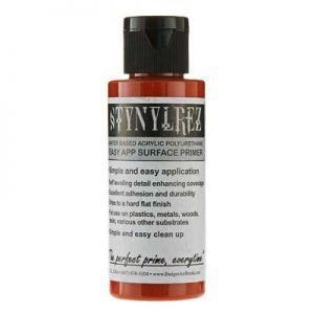 Badger Stynylrez Copper Primer 2oz/60mlBottle