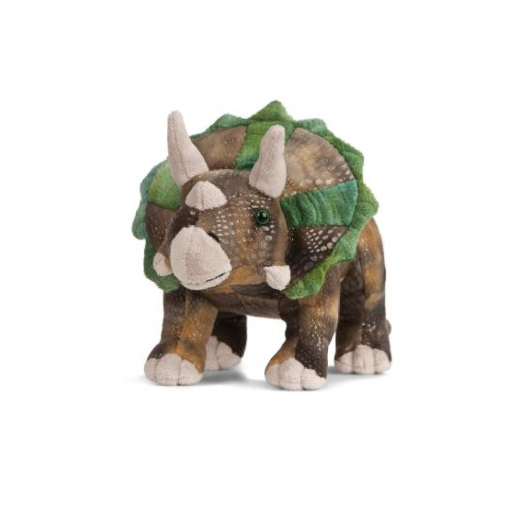 Living Nature Triceratops 25cm