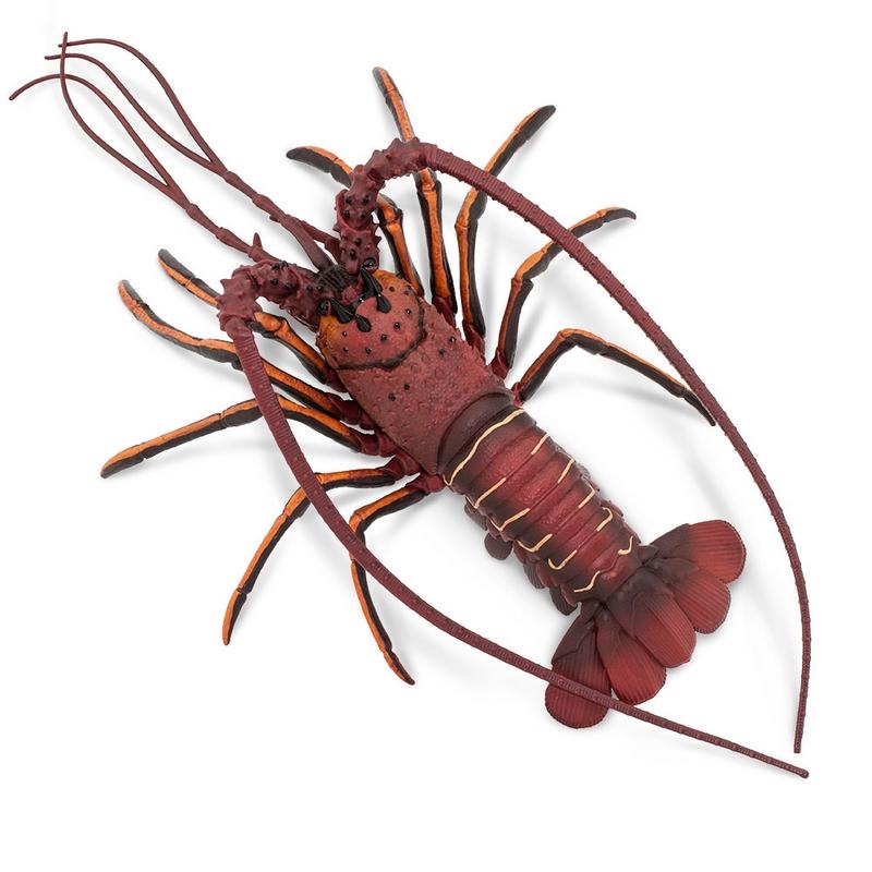 Safari Ltd Spiny Lobster