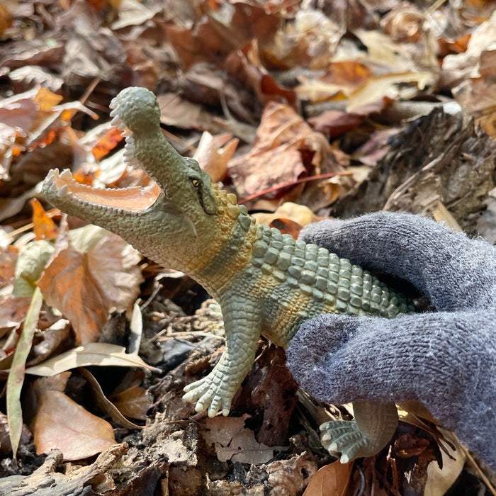 Safari Ltd Deinosuchus