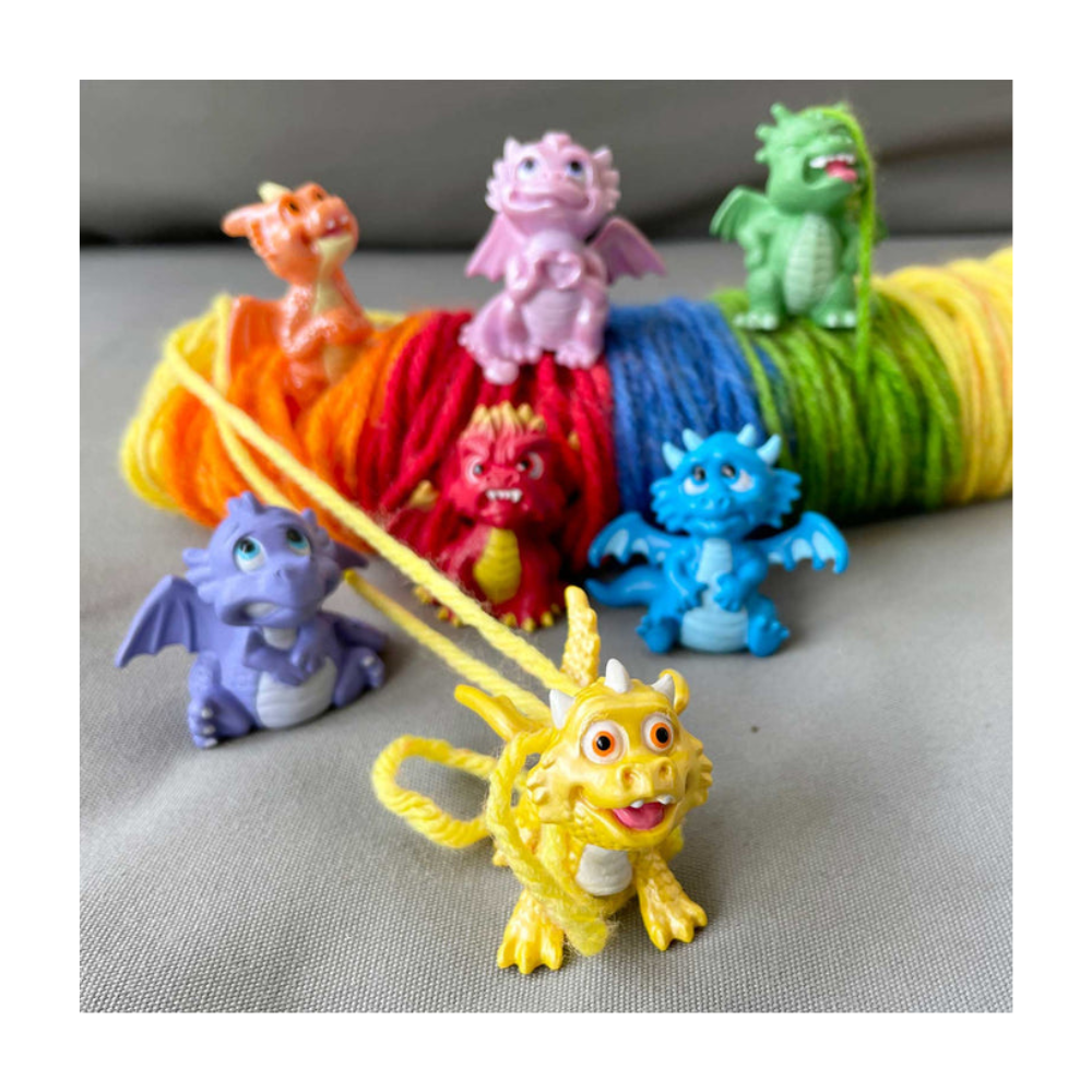 Safari Ltd Mystic Mood Dragon