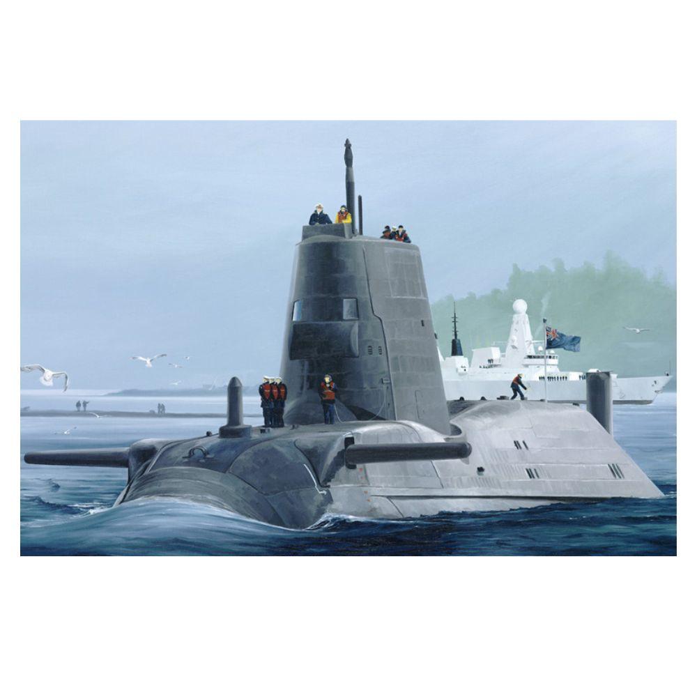 Hobbyboss 1:350 Hms Astute