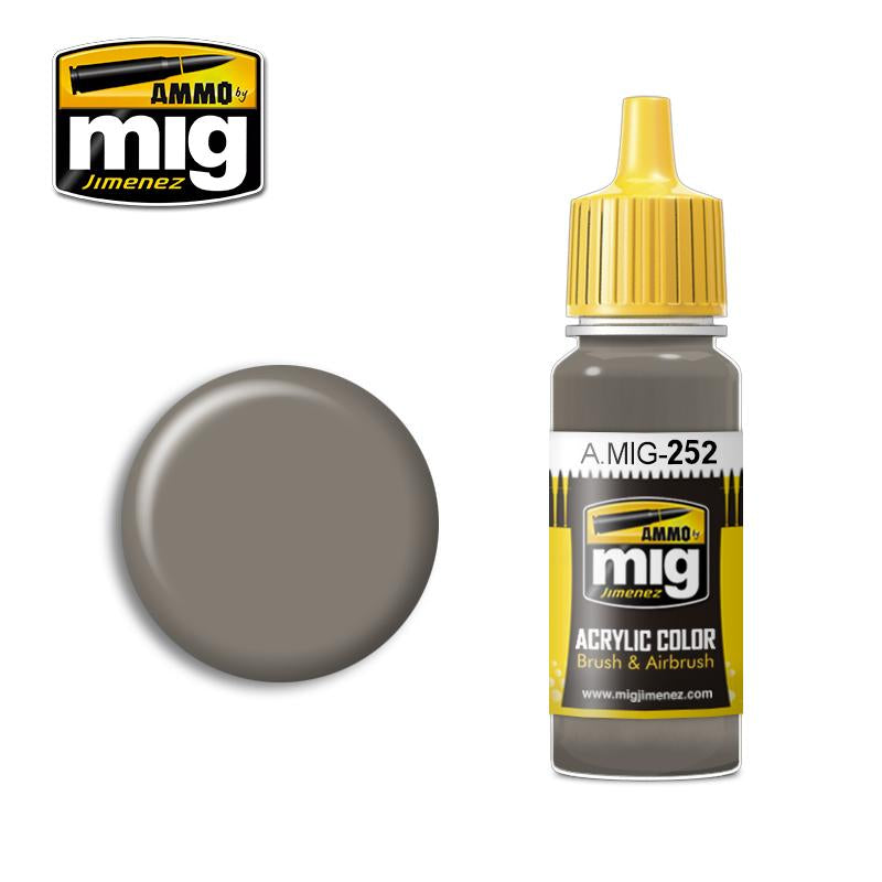 Ammo Grey Brown AMT-1 17ml