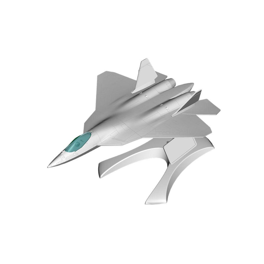 Hobbyboss 200mm Russian T-50 Pak-Fa