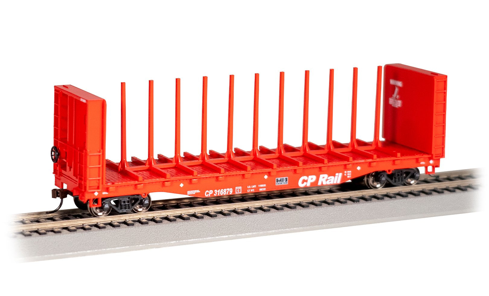 Bachmann CP Rail #316879