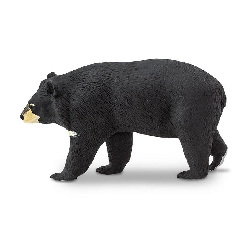 Safari Ltd Moon Bear