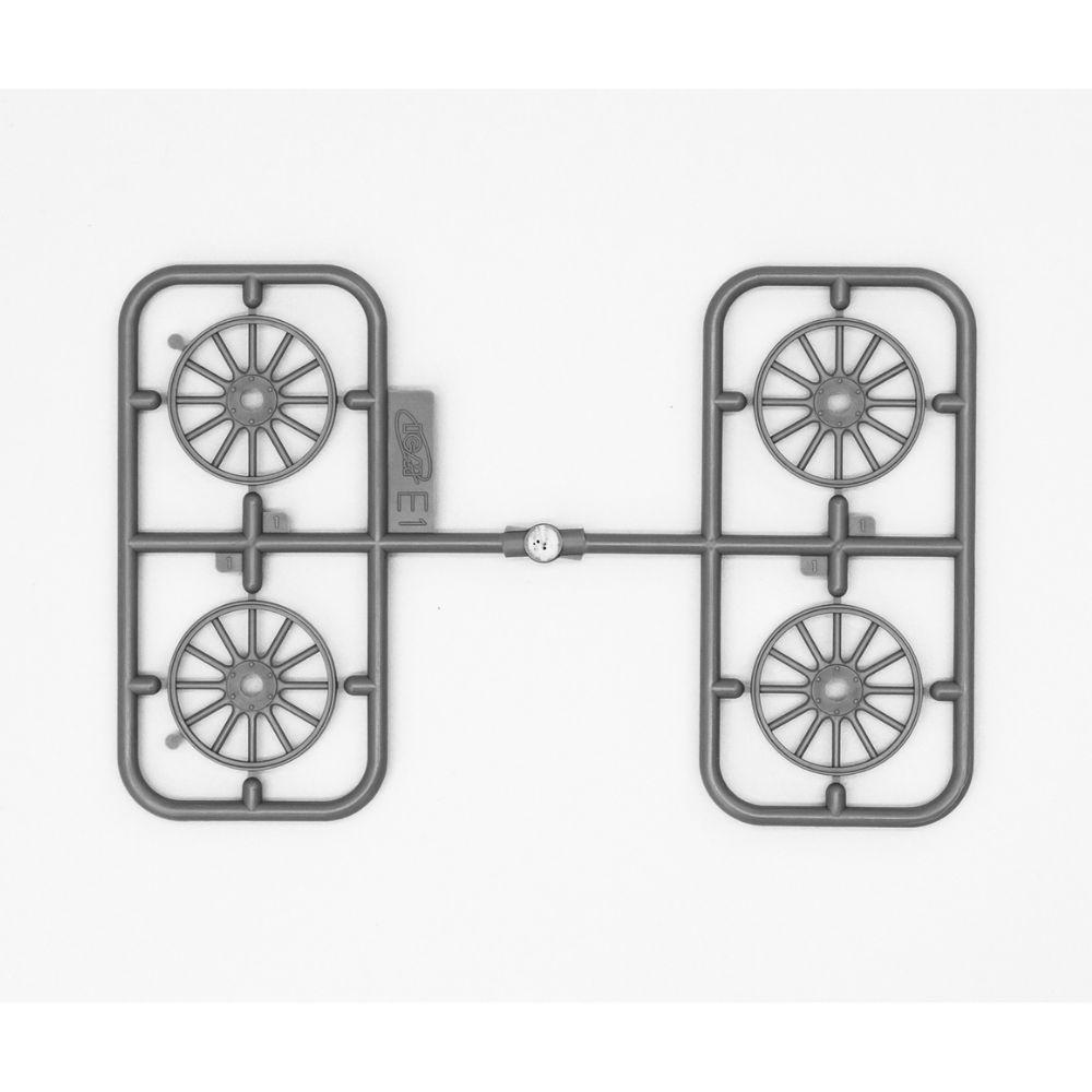 ICM 1:24 Model T 1913 Speedster