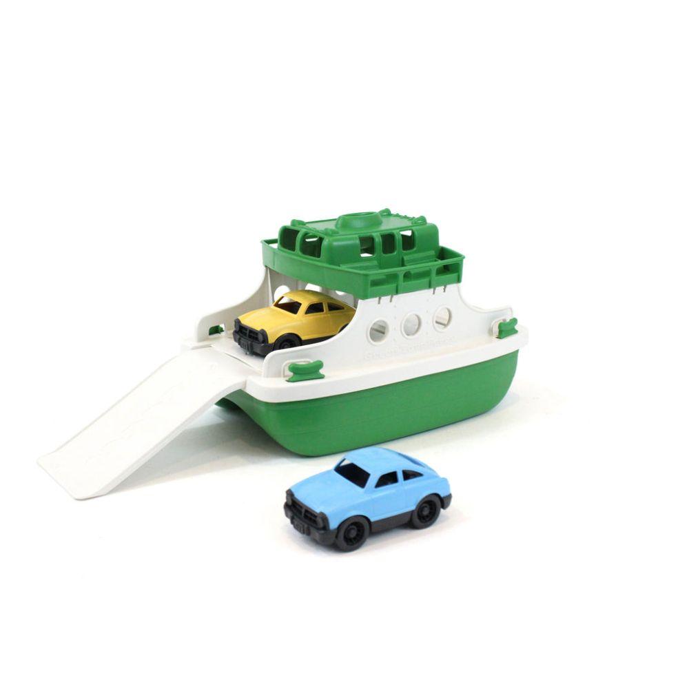 Green Toys Ferry Boat