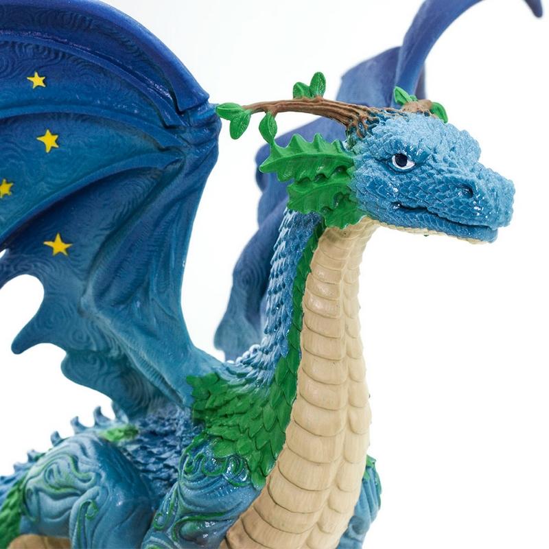 Safari Ltd Earth Dragon