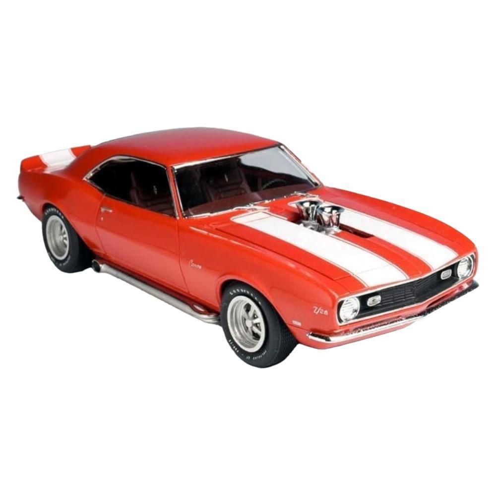 AMT 1:25 1968 Camaro Z/28