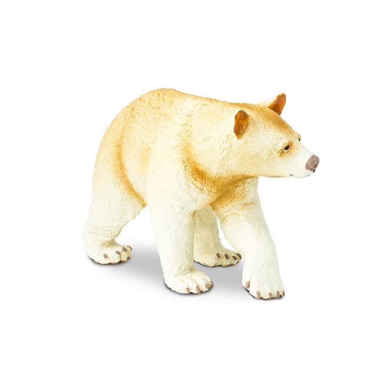 Safari Ltd Kermode Bear