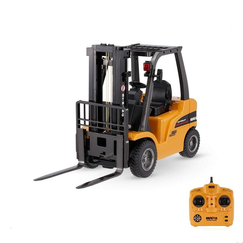 Huina 1:10 2.4G 8Ch RC Forklift