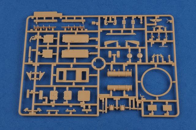 Hobbyboss 1:35 German Panzerkampfwagen Iv Ausf C