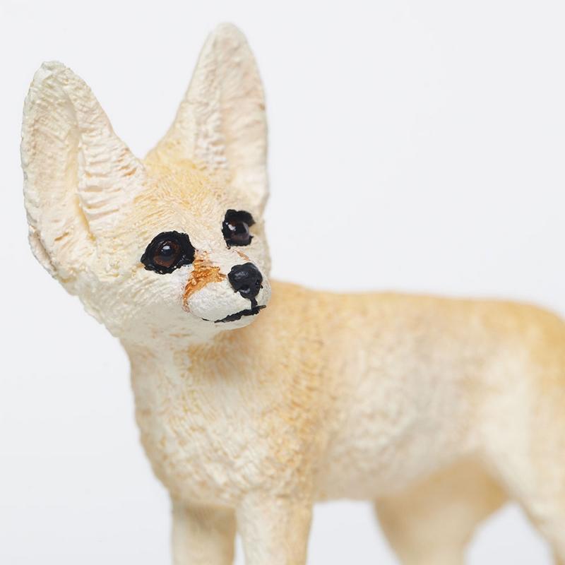 Safari Ltd Fennec Fox