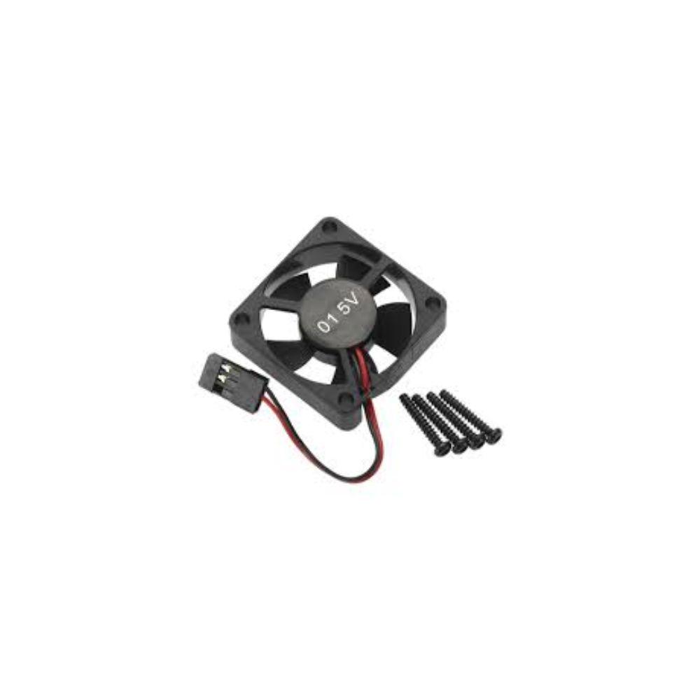 DHK Hobby Fan For 100A Bl Esc (Hw)