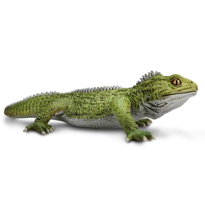 Safari Ltd Tuatara