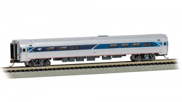 Bachmann Café/Business Class #48158 Phase VII