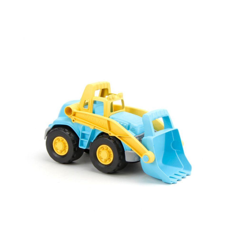 Green Toys Loader Truck