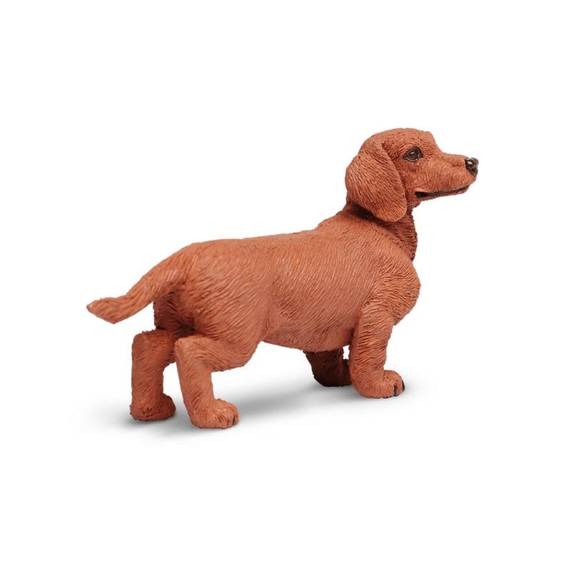 Safari Ltd Dachshund