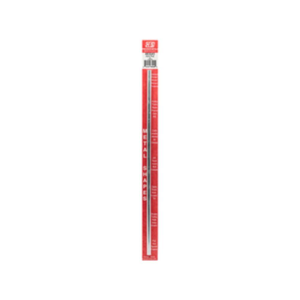 KS Metals 12 Aluminum Rod 1/4 1Pc