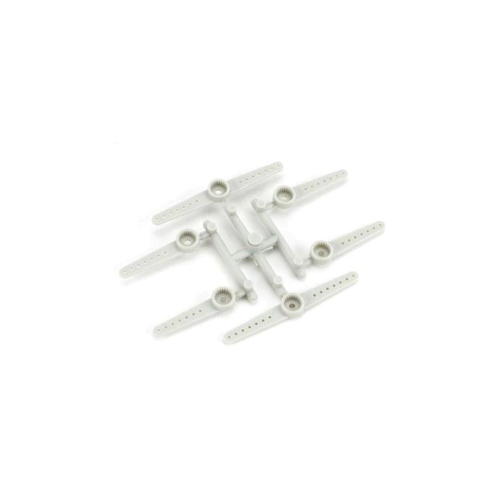 Dubro Micro Servo Arm Xl (Jr/Air) 6Pcs*