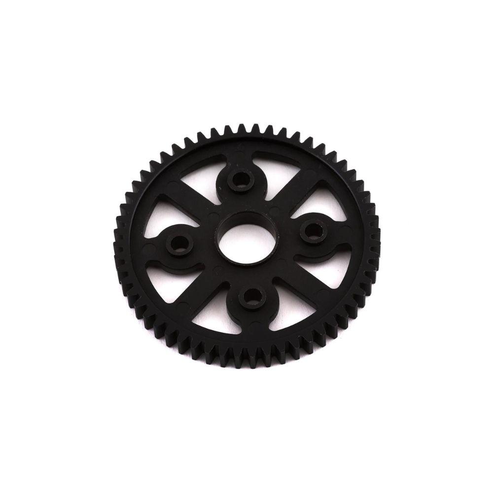 CEN Racing Spur Gear 32p 56T (1)Screw (10pcs)