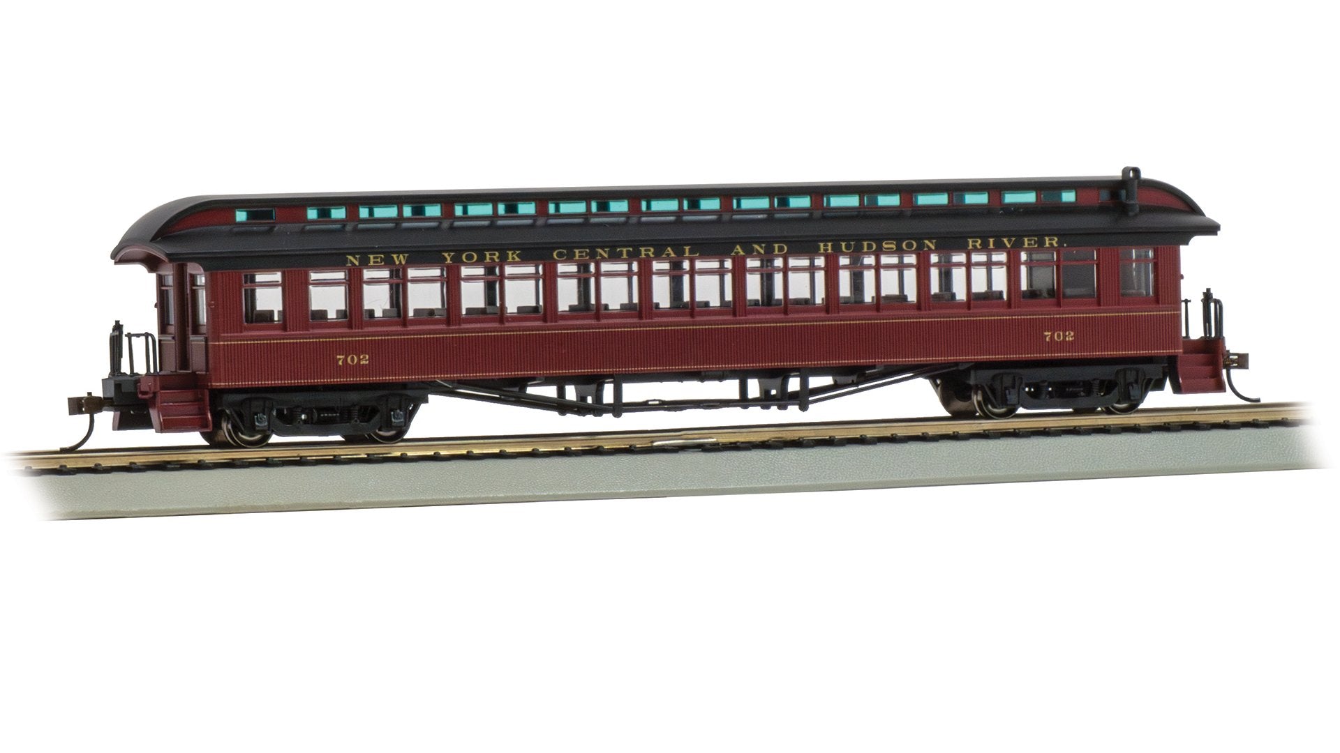 Bachmann New York Central And Hudson River (NYC) #702