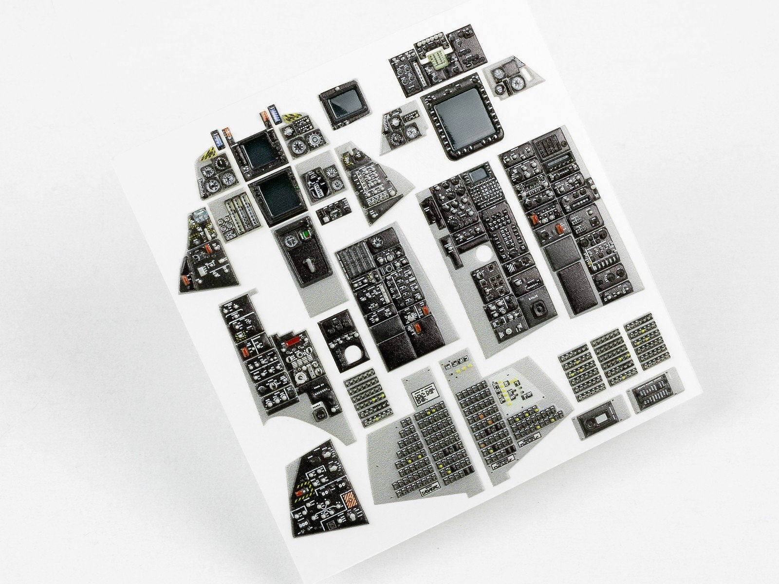 RED FOX STUDIO, 1:32 F-14B Tomcat (for Trumpeter kit)