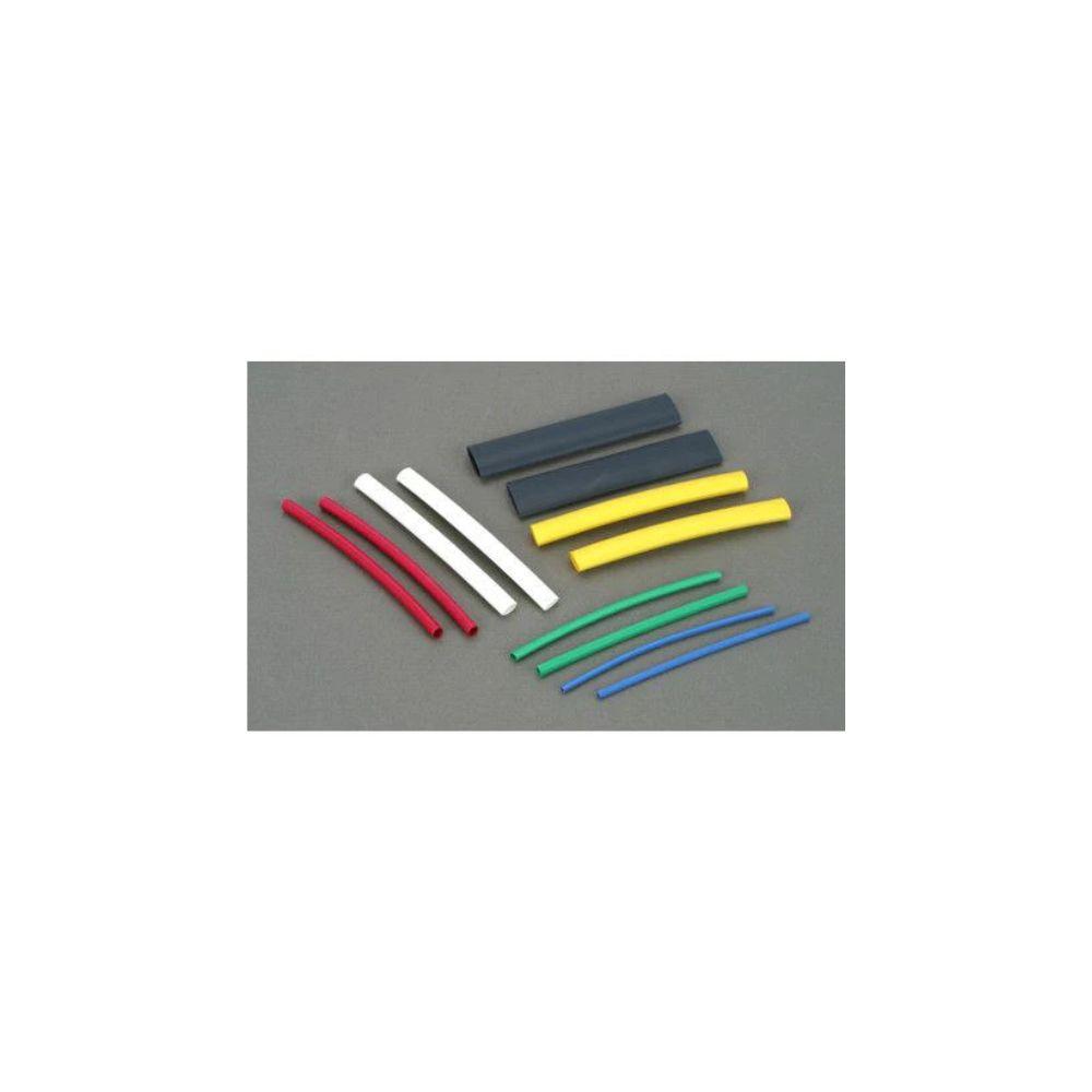 Dubro Heat Shrink Tubing 3/32 Inch